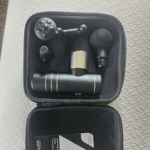 Valor Fitness Mini Massage Gun